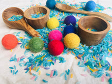 Load image into Gallery viewer, Papoose Fair Trade Sensory Accessories Kit