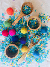 Load image into Gallery viewer, Papoose Fair Trade Sensory Accessories Kit