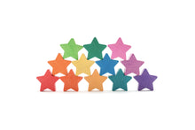 Load image into Gallery viewer, Ocamora Star Stackers 12 piece set