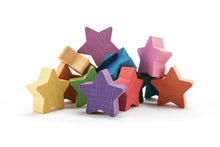 Load image into Gallery viewer, Ocamora Star Stackers 12 piece set