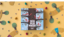Load image into Gallery viewer, Londji Win Win Winter Game