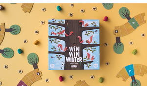 Londji Win Win Winter Game